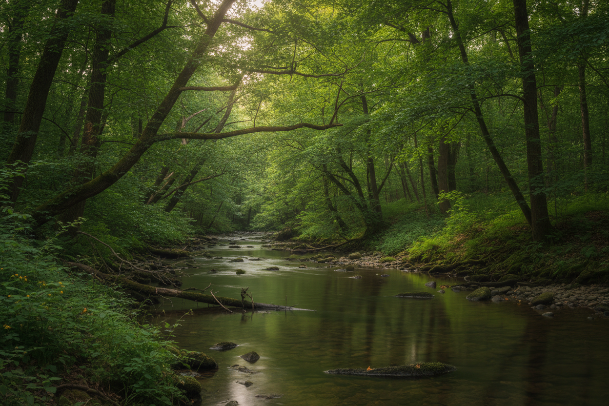 Exploring the Uses of Water in Witchcraft: Types, Correspondences, and Charging Techniques