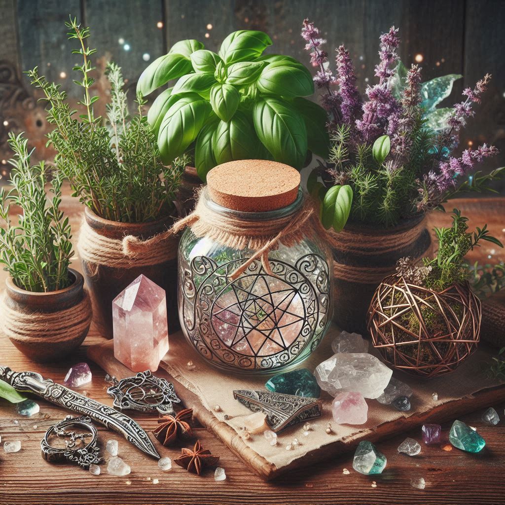 Embracing Your Craft: