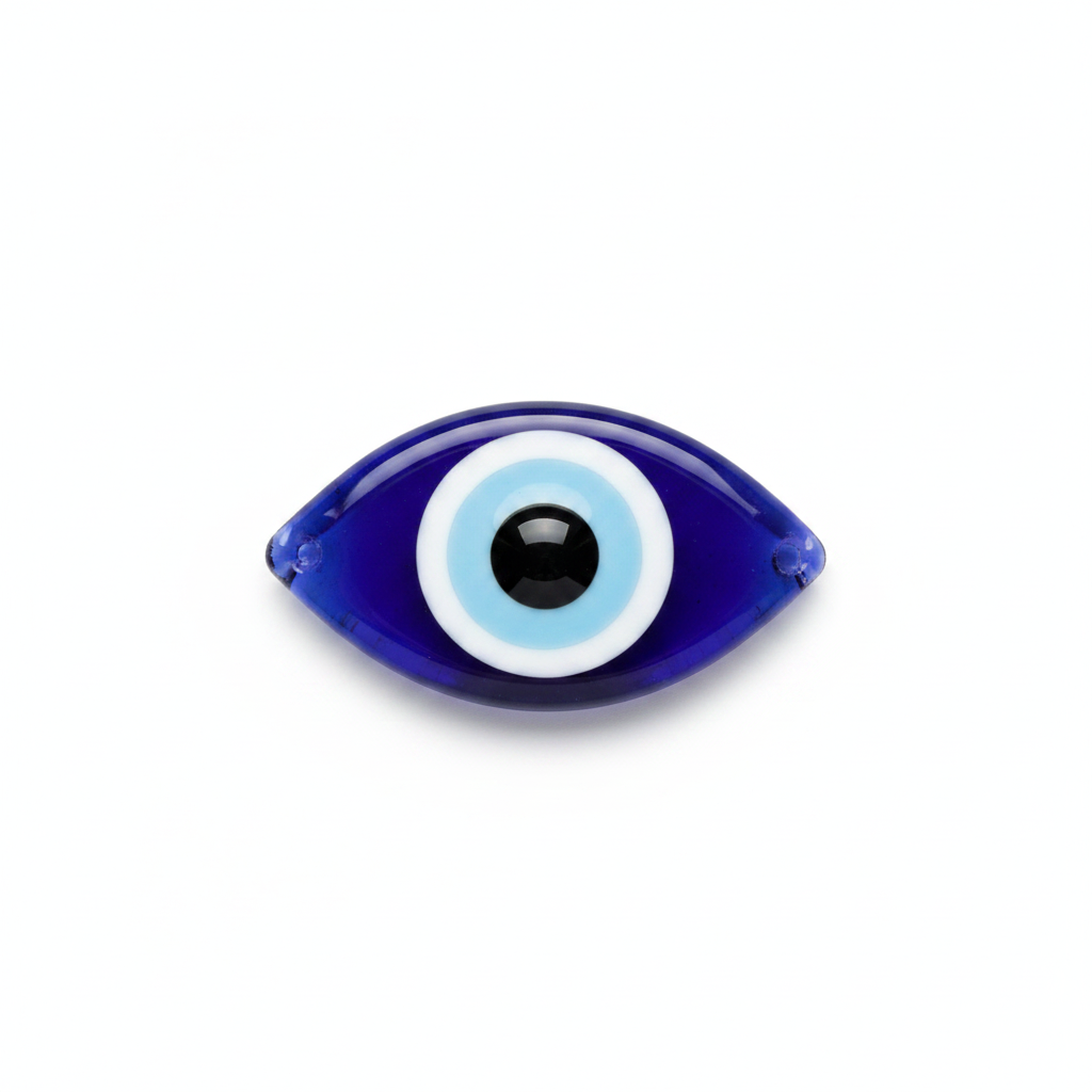 Evil Eye: Understanding, Harnessing, and Purifying Its Intention.