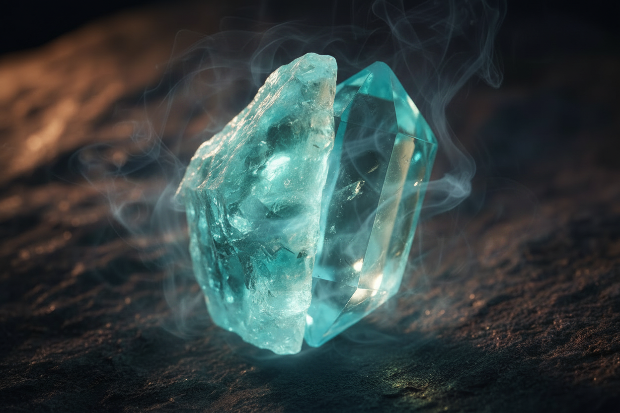 Exploring the Aquamarine Stone