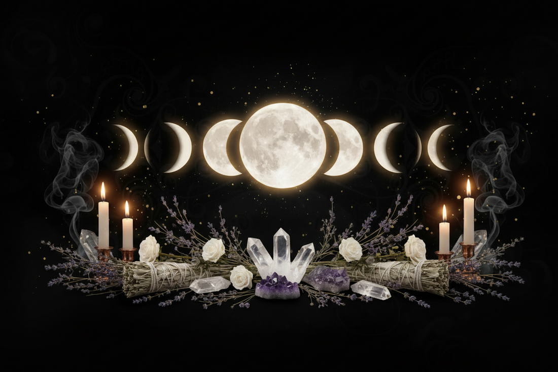 Mysteries of White Magic: What You Need to Know