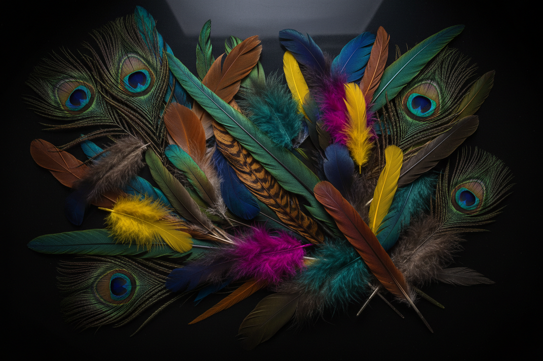 Understanding the Colors of Spirits and Their Meanings