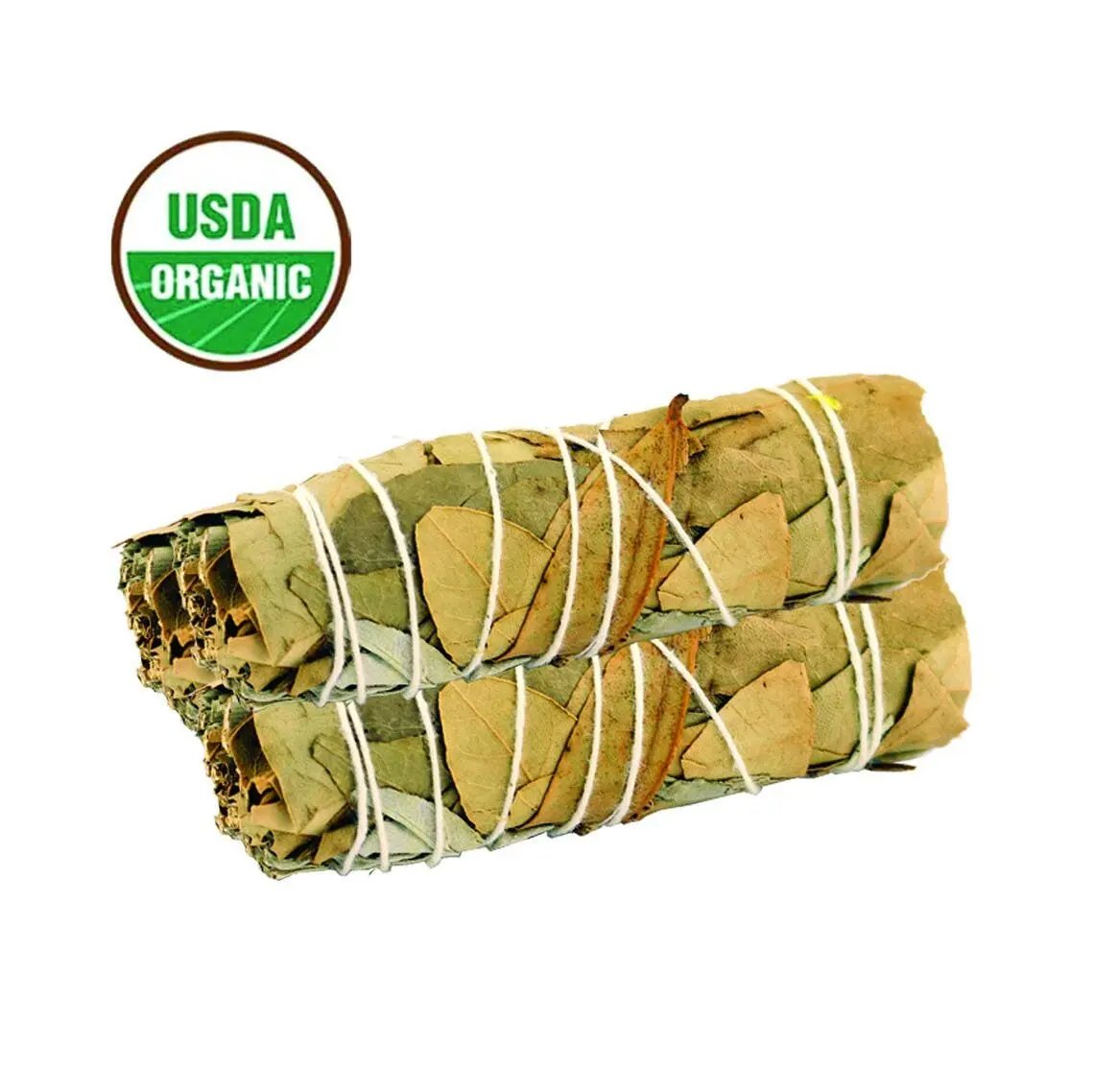 White Sage & Bay Leaf Smudge Stick - Witchy wonder