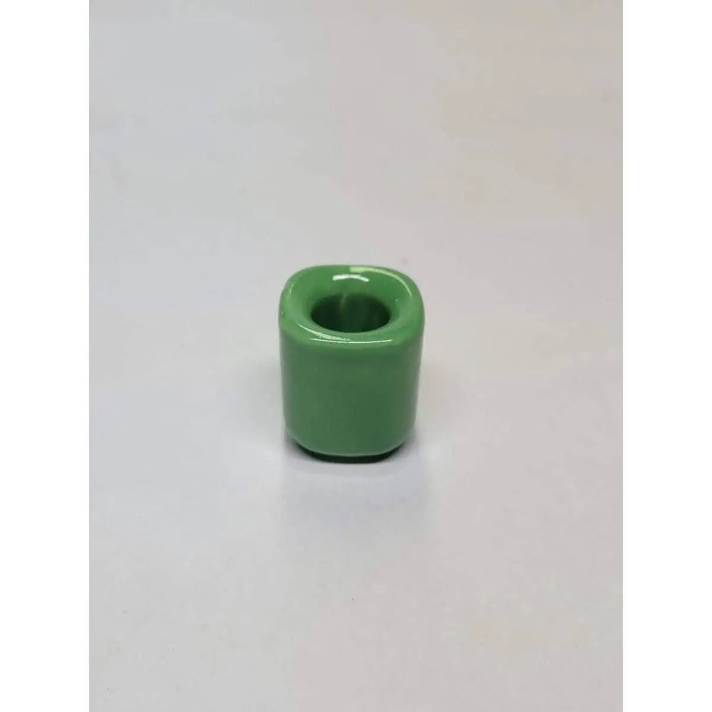 Spell Candle Ceramic Holder - Witchy wonder