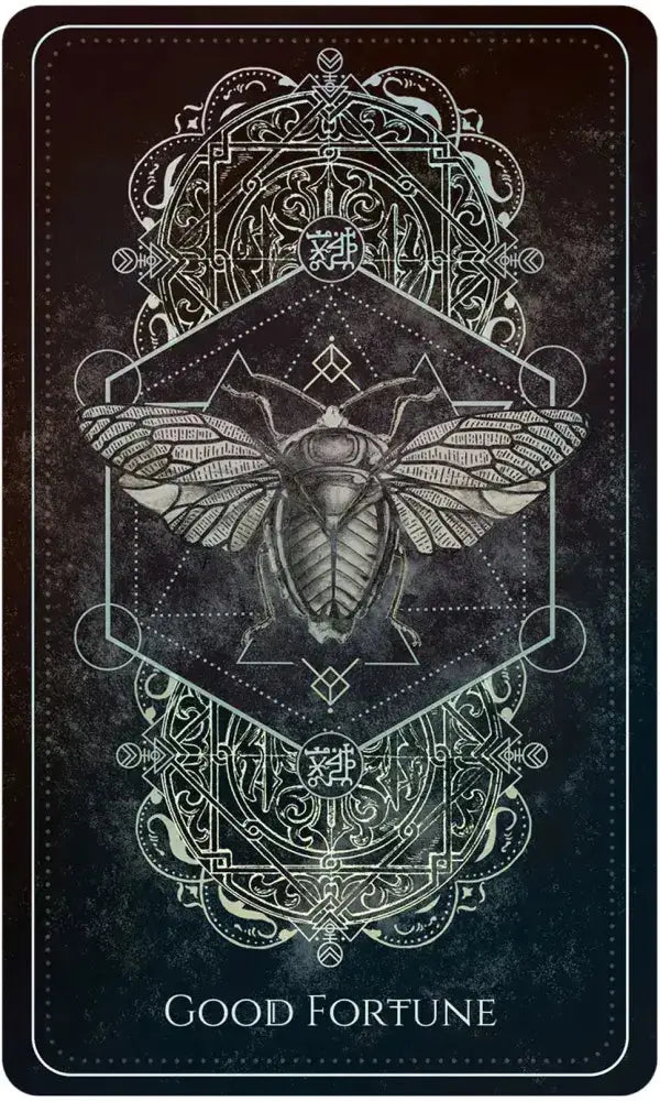 Talisman Oracle - Witchy wonder
