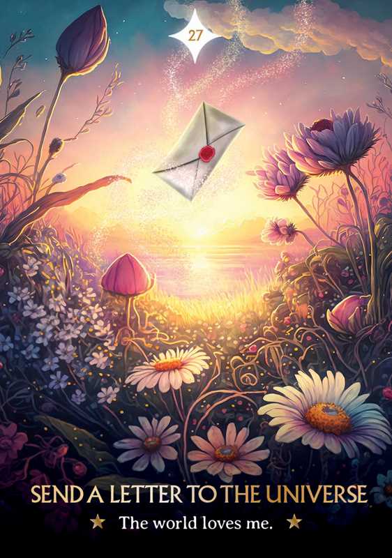 Wishcraft Oracle by Stacey Demarco - Witchy wonder