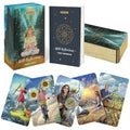 Wild Reflections Tarot - Witchy wonder