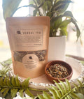 Anti-Anxiety Herbal Tea - Witchy wonder