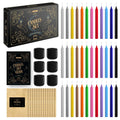 36 PCS Candle Kit - Witchy wonder