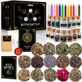 54 PCS Witchcraft Kit - Witchy wonder