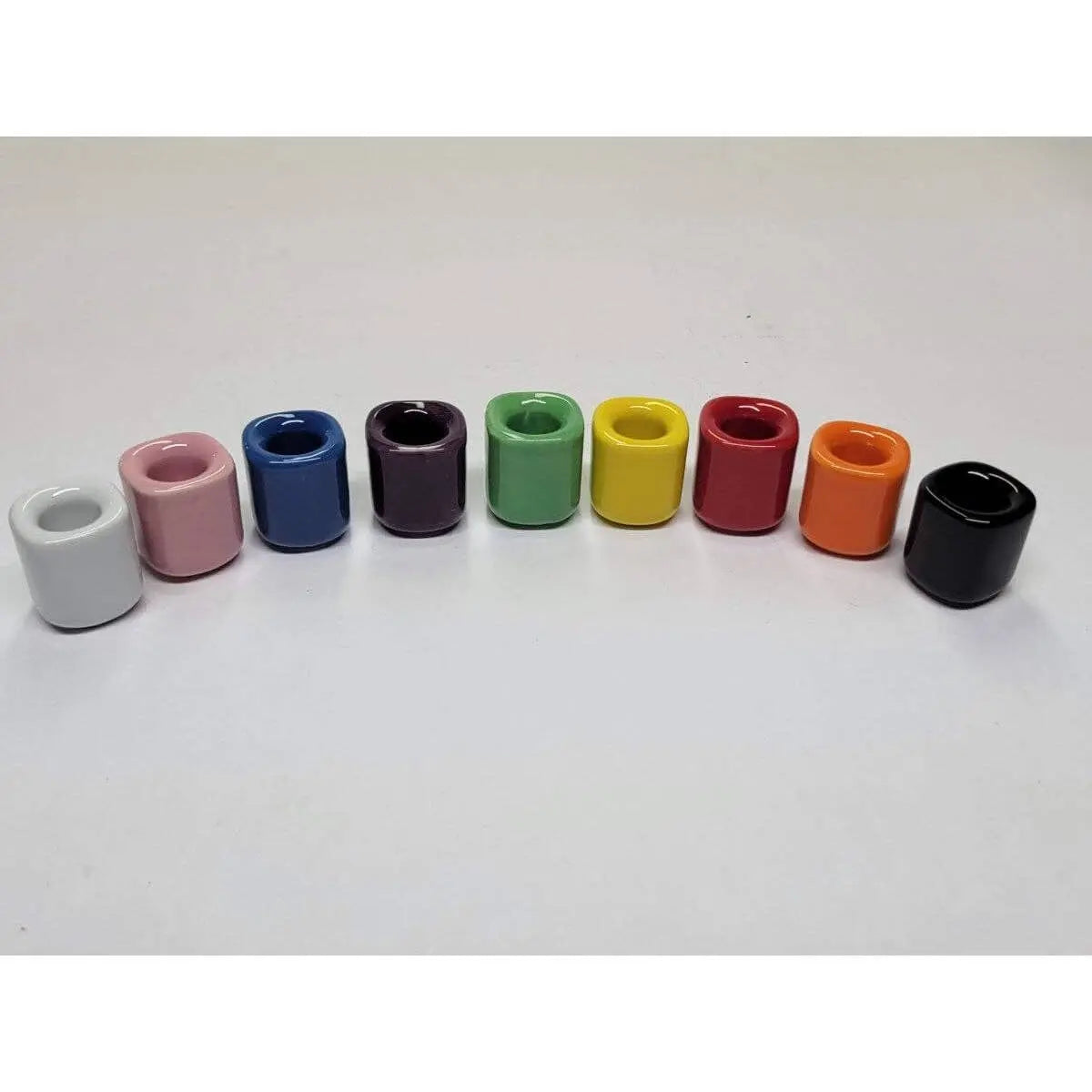 Spell Candle Ceramic Holder - Witchy wonder