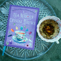 A Tea Witch’s Crystal Brews - Witchy wonder