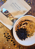 Simmer Pot Kit- Protection - Witchy wonder