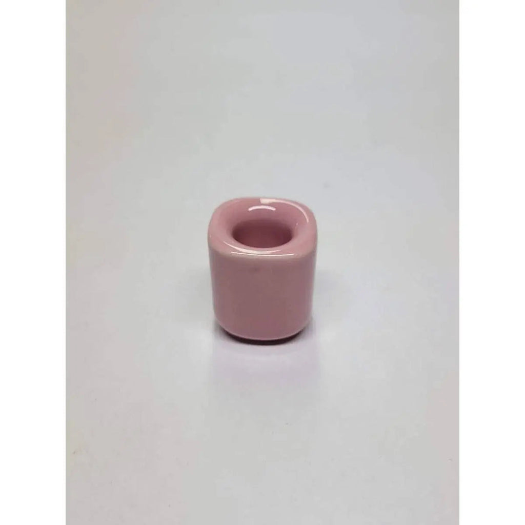 Spell Candle Ceramic Holder - Witchy wonder