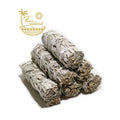 White Sage Bundles - Witchy wonder