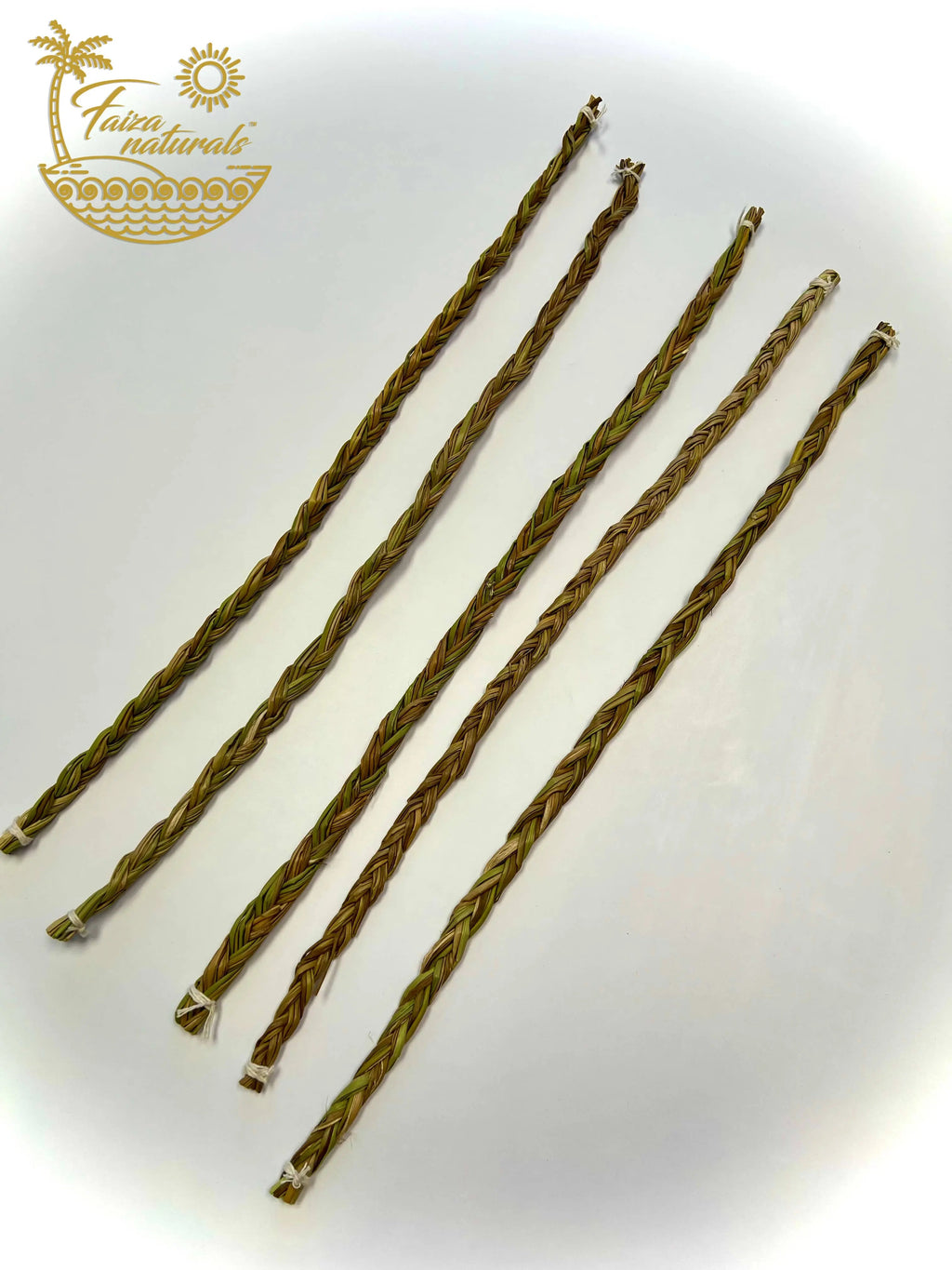 Sweetgrass Braids (20 inch) - Witchy wonder