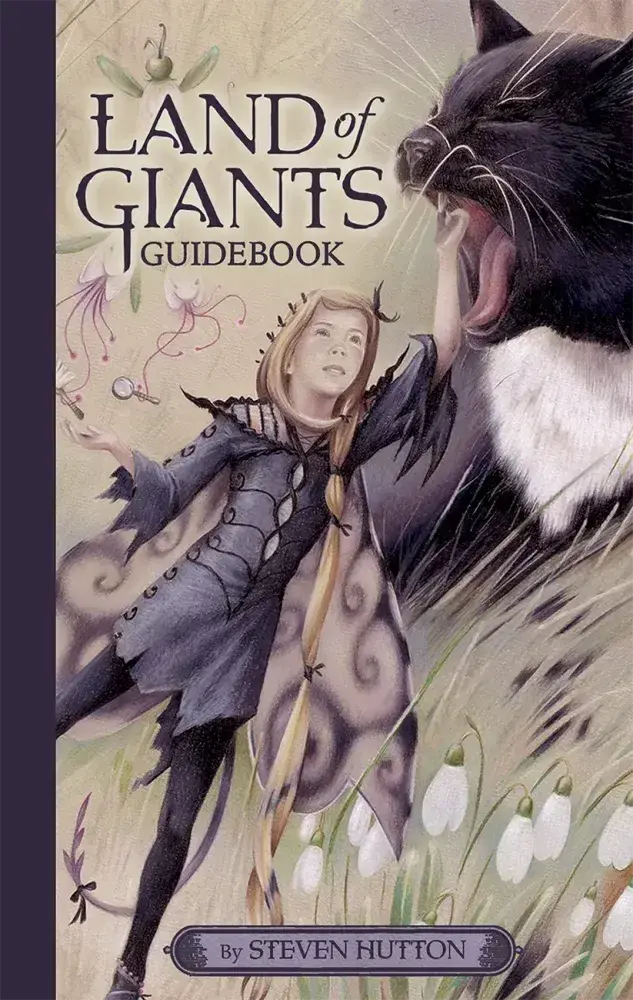 Land of Giants Oracle - Witchy wonder