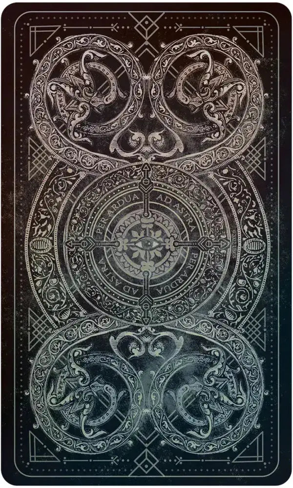 Talisman Oracle - Witchy wonder