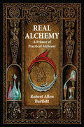 Real Alchemy - Witchy wonder