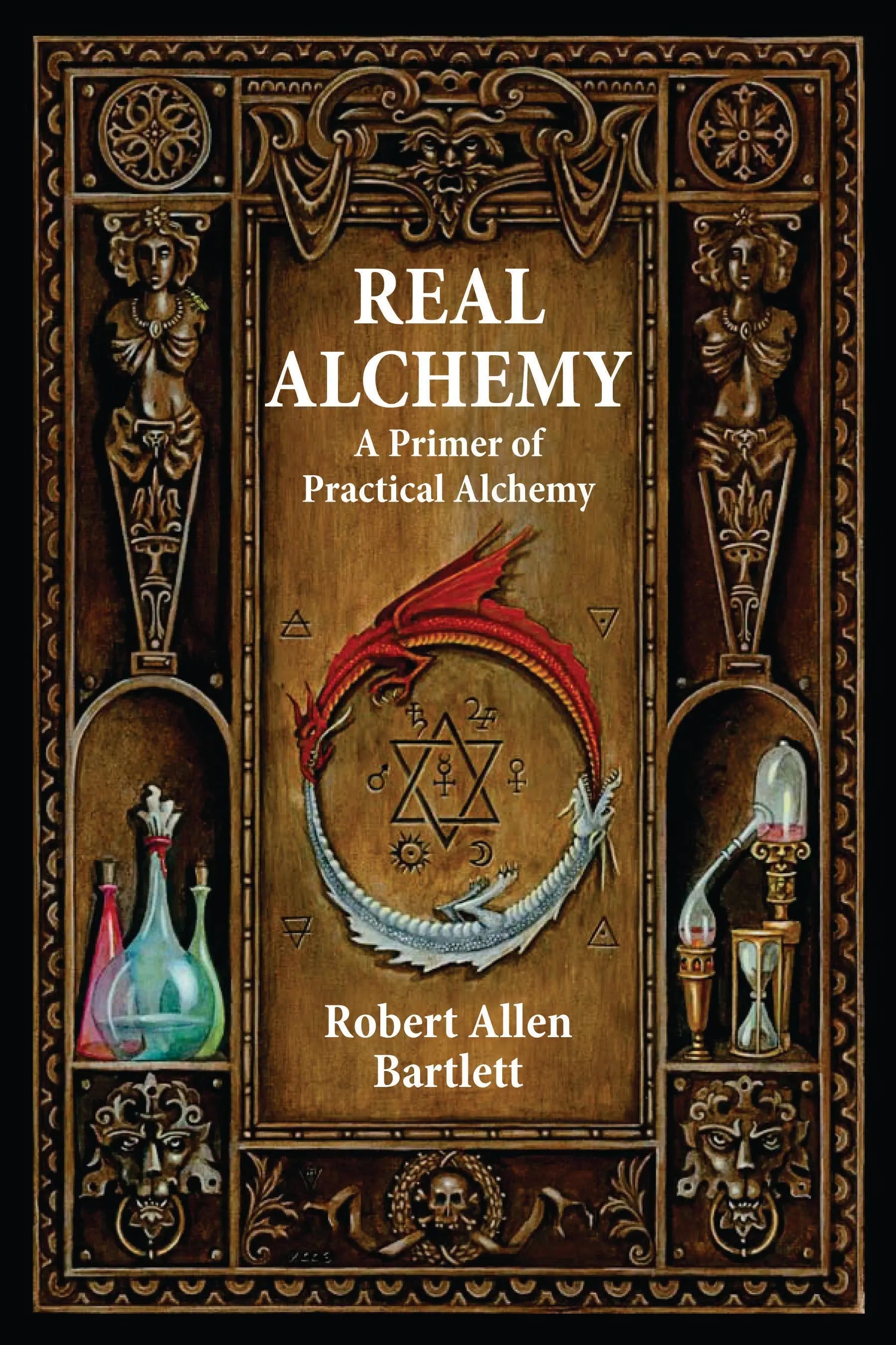 Real Alchemy - Witchy wonder