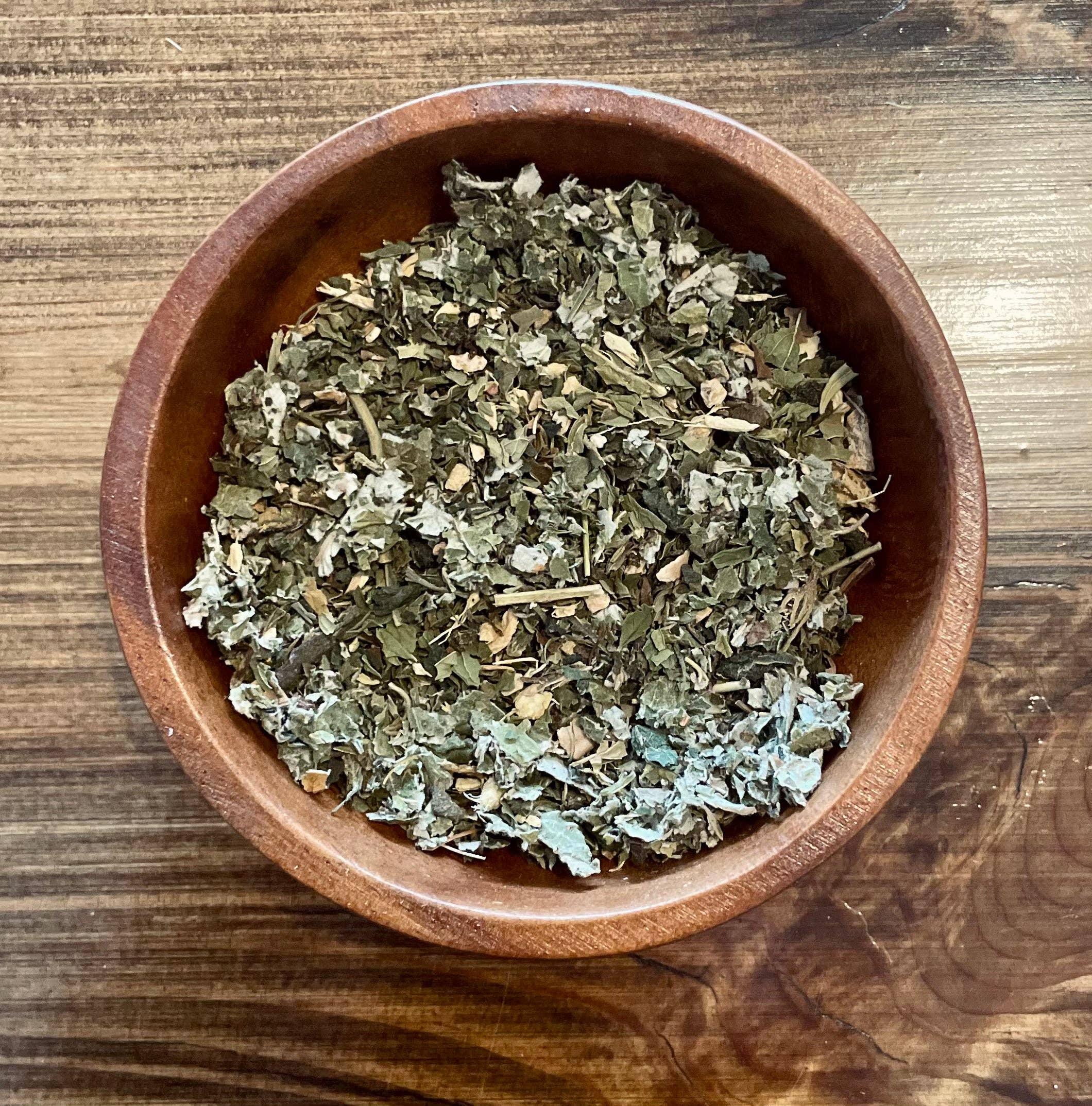 Happy Hormone Balance Tea - Witchy wonder