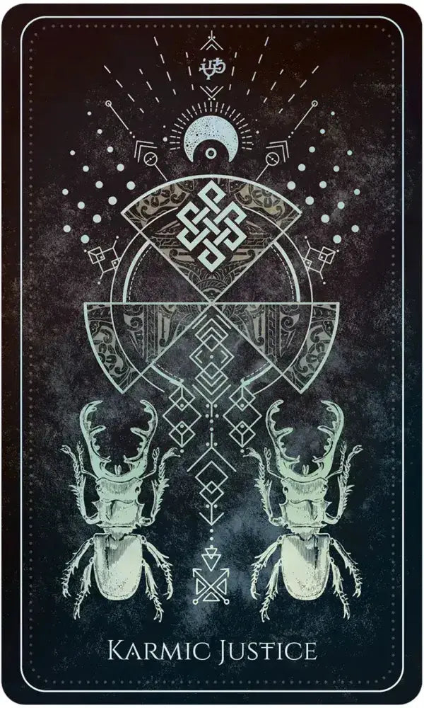 Talisman Oracle - Witchy wonder