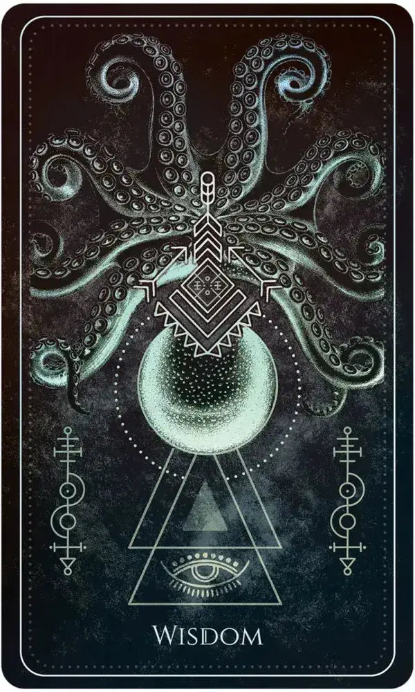 Talisman Oracle - Witchy wonder