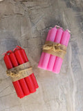 4" Unscented Spell Candle - Witchy wonder