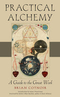 Practical Alchemy - Witchy wonder