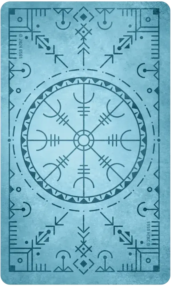 Elemental North Tarot - Witchy wonder