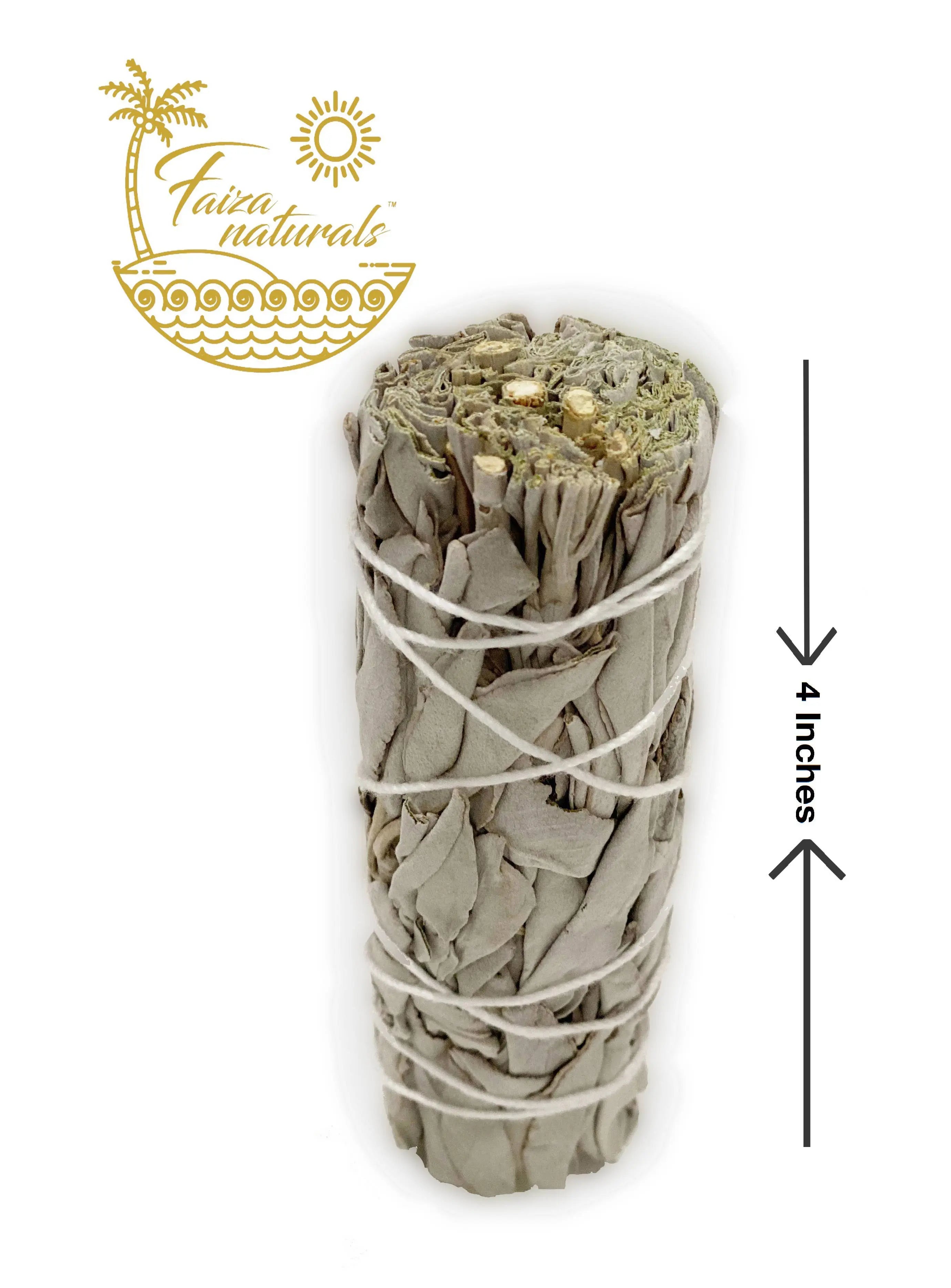 White Sage Bundles - Witchy wonder