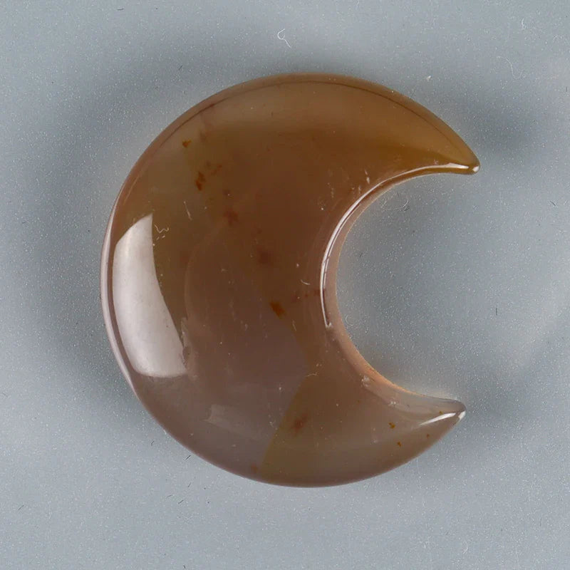 Assorted Crystal Moons - Witchy wonder