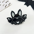 Halloween Hair Clips - Witchy wonder