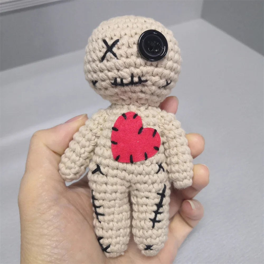 Poppet Dolls - Witchy wonder