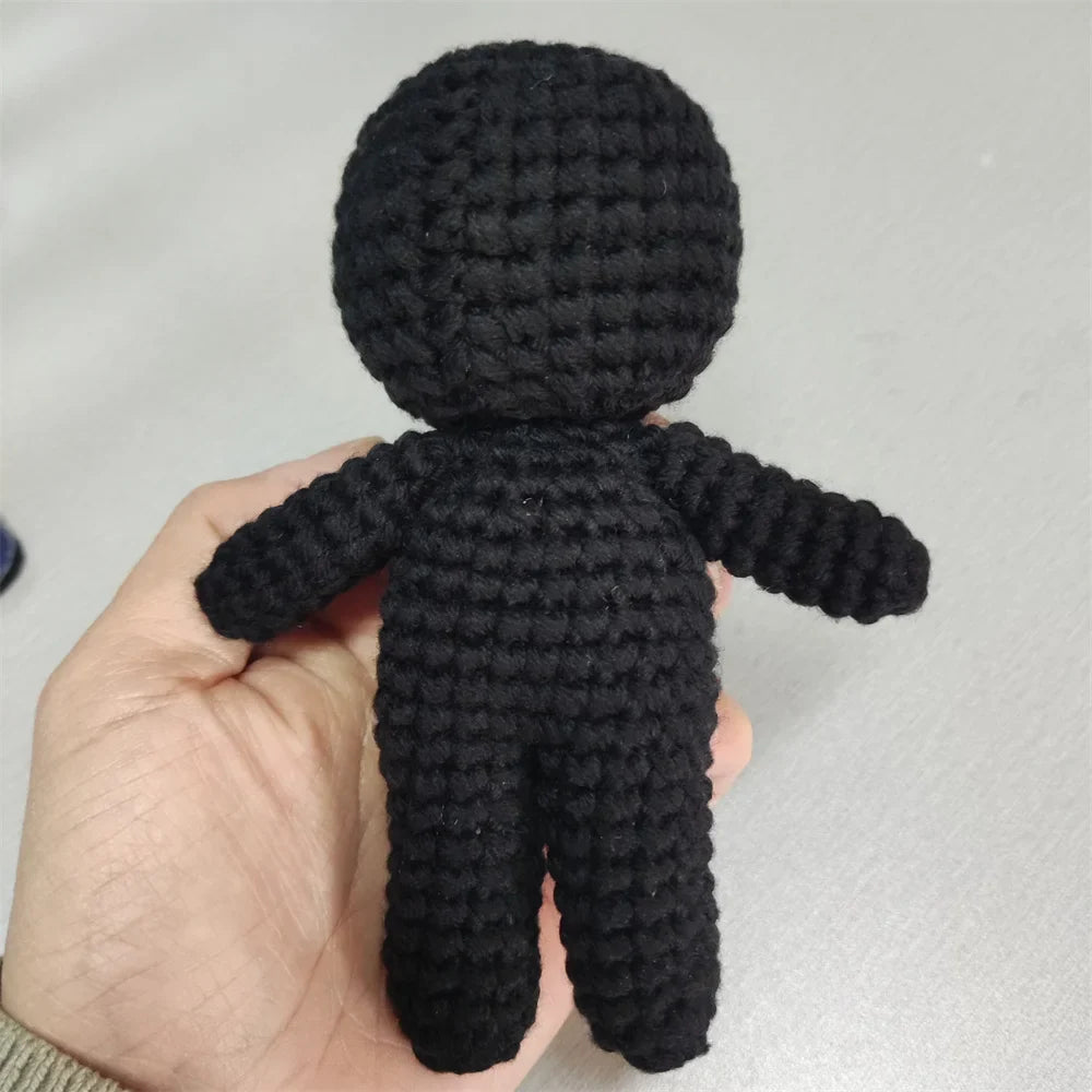 Poppet Dolls - Witchy wonder