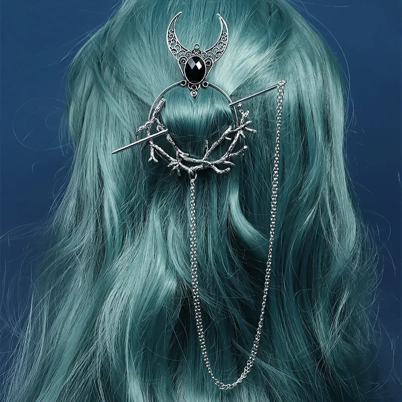 Witchy Hair Sticks - Witchy wonder