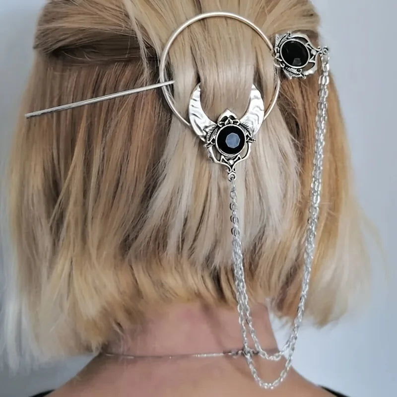 Witchy Hair Sticks - Witchy wonder