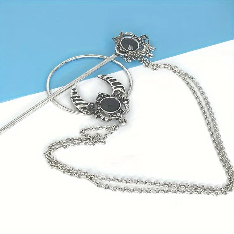Witchy Hair Sticks - Witchy wonder