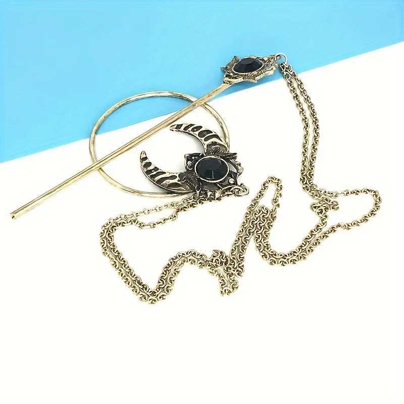 Witchy Hair Sticks - Witchy wonder