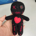 Poppet Dolls - Witchy wonder