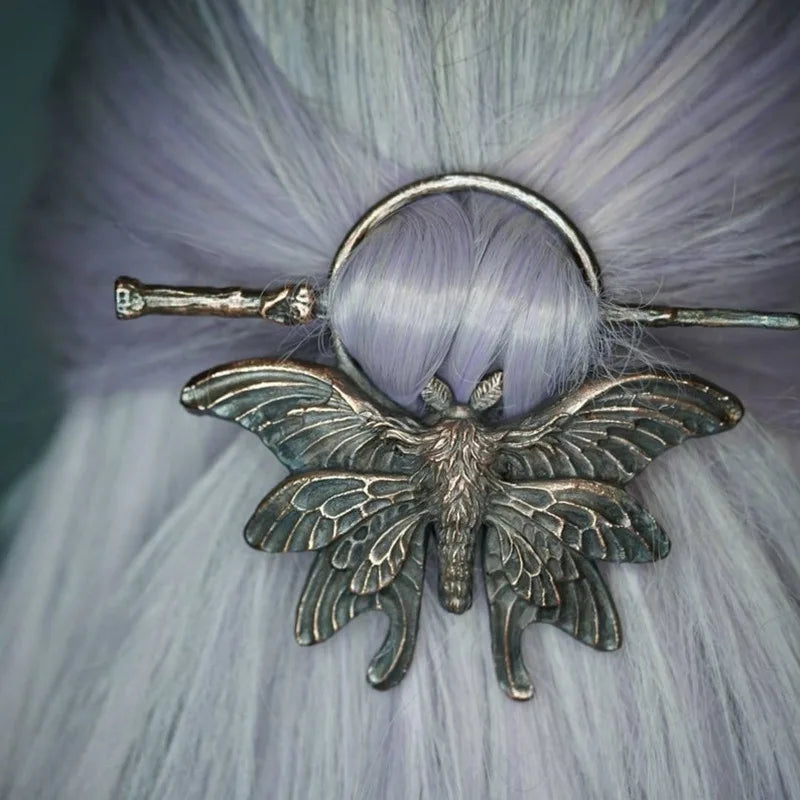 Witchy Hair Sticks - Witchy wonder