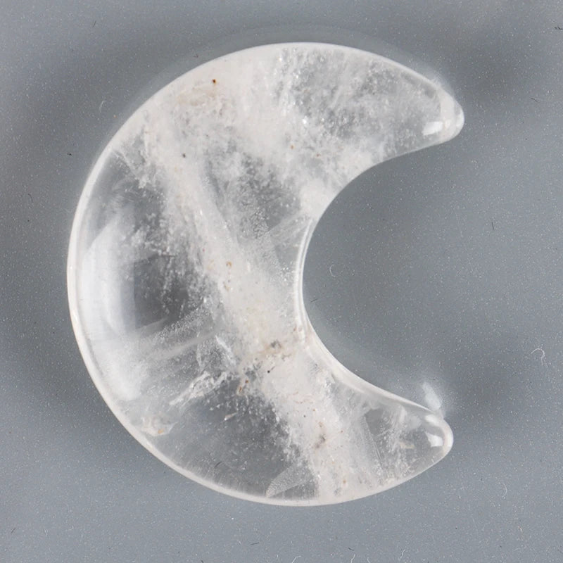 Assorted Crystal Moons - Witchy wonder