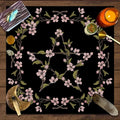 Pentacle Altar Cloth - Witchy wonder