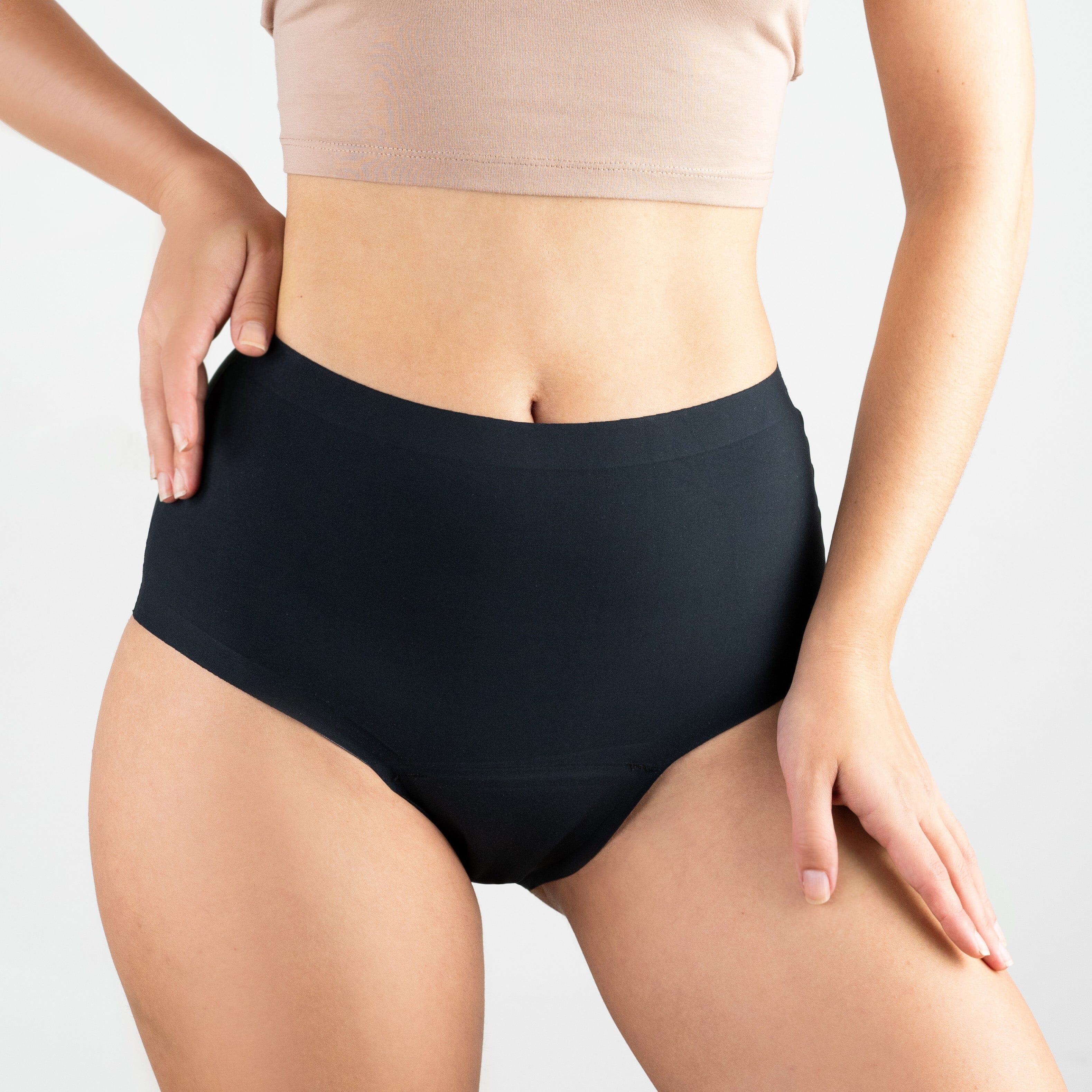Period Underwear By Spirit Nest - Witchy wonder