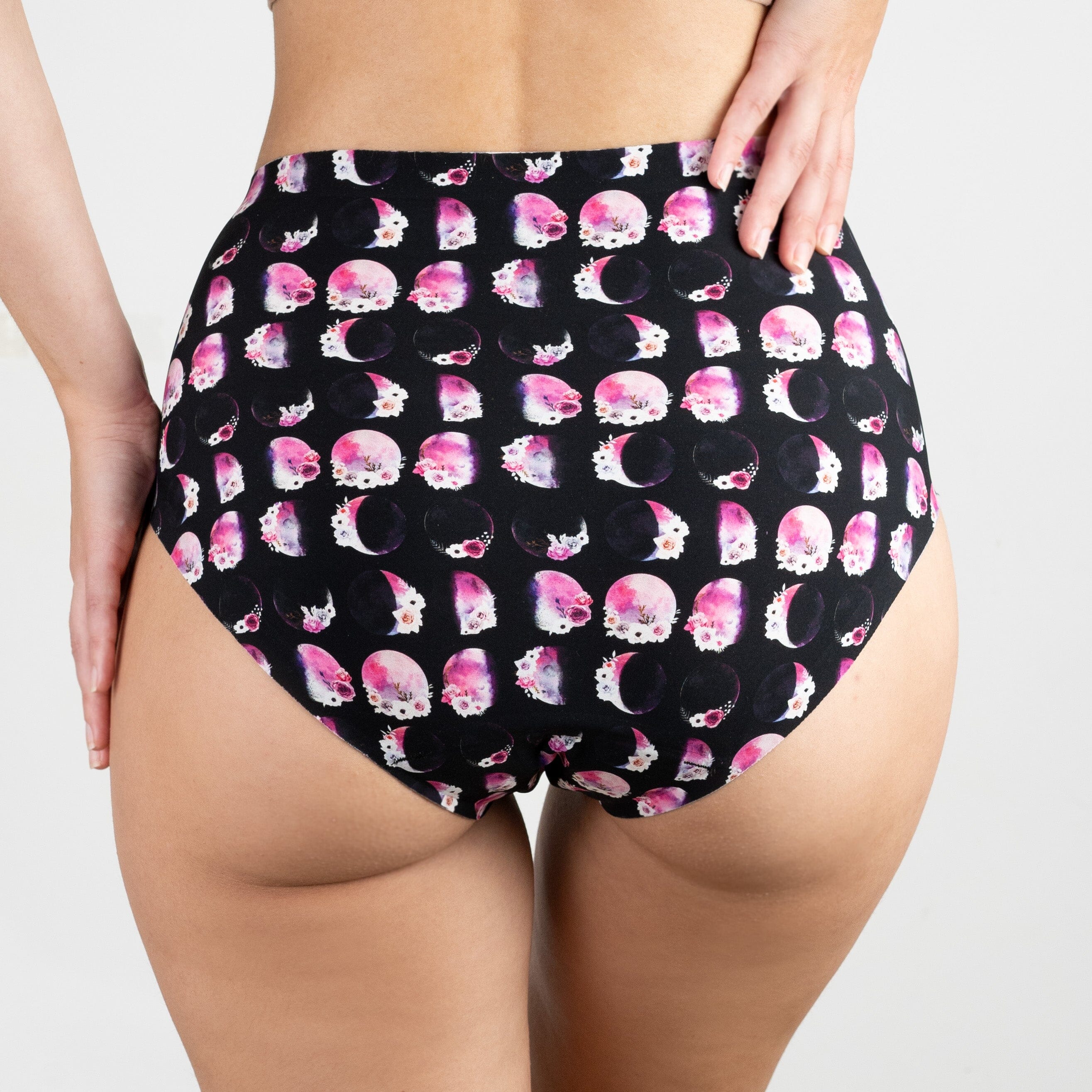 Period Underwear By Spirit Nest - Witchy wonder