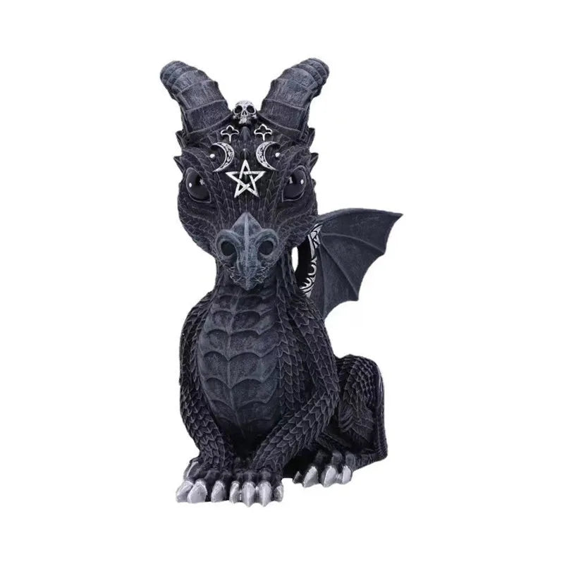 Animal Statues - Witchy wonder