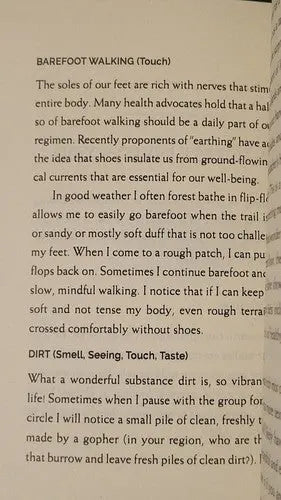 Your Guide to Forest Bathing: Expanded Edition Book - Witchy wonder