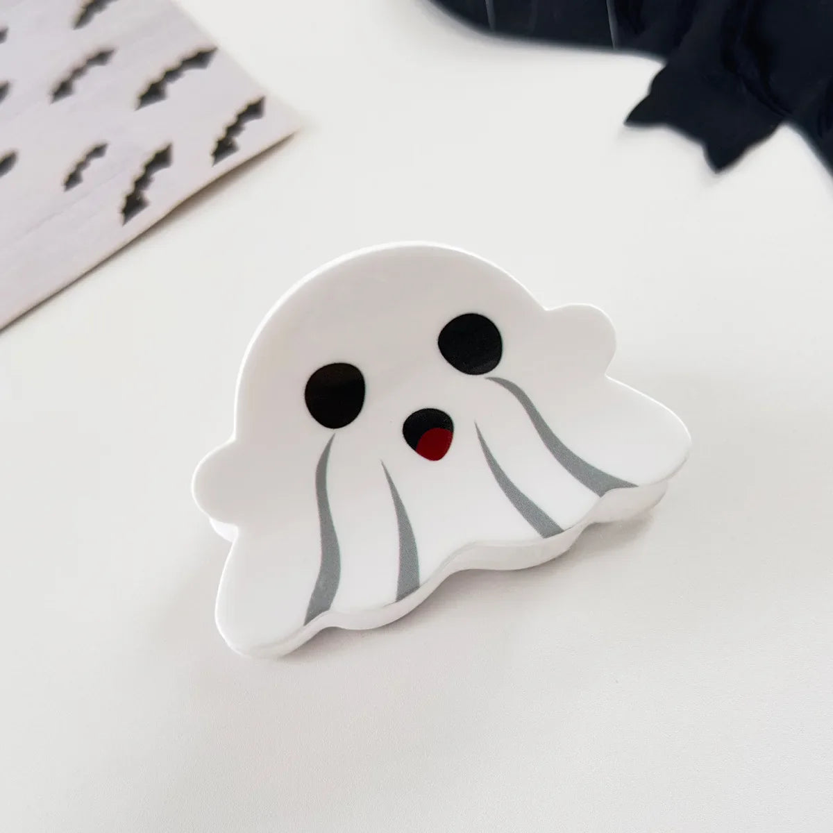 Halloween Hair Clips - Witchy wonder