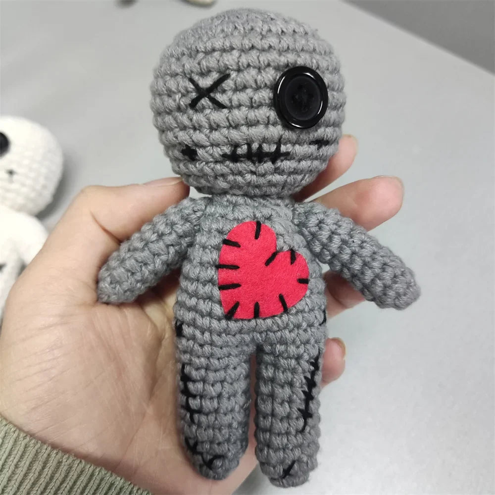 Poppet Dolls - Witchy wonder