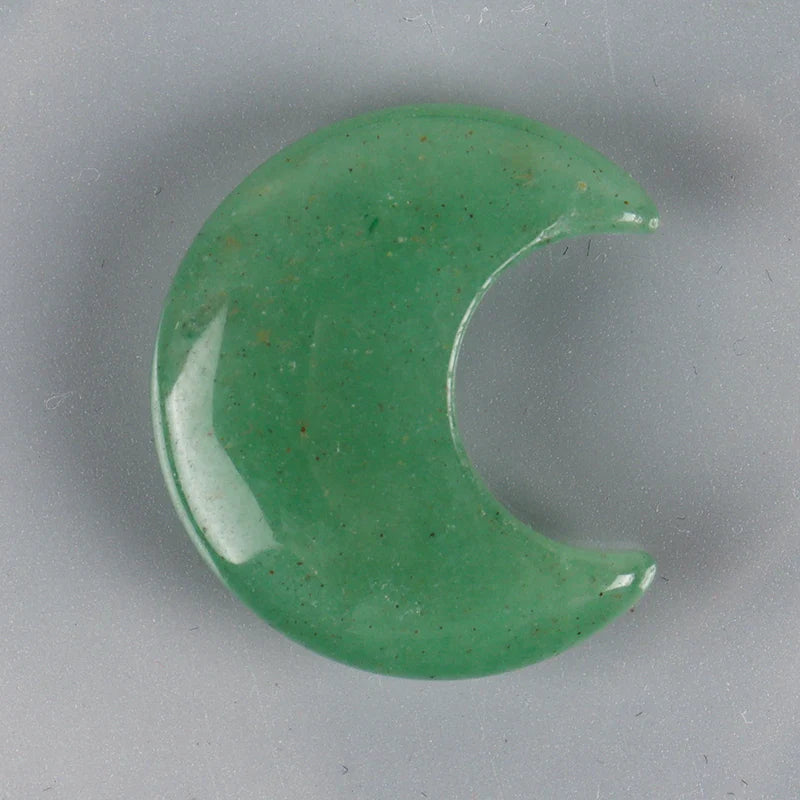 Assorted Crystal Moons - Witchy wonder